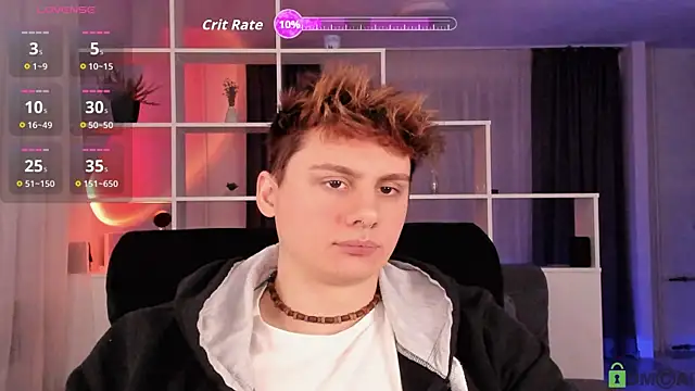 sunnyburn boy online show from 01-08-26, 08:00