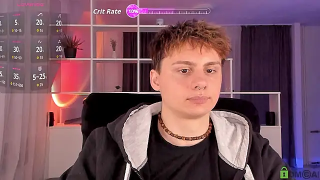 sunnyburn boy online show from 03-22-26, 07:28