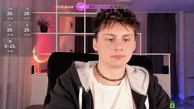 sunnyburn boy online show from 04-20-26, 05:37