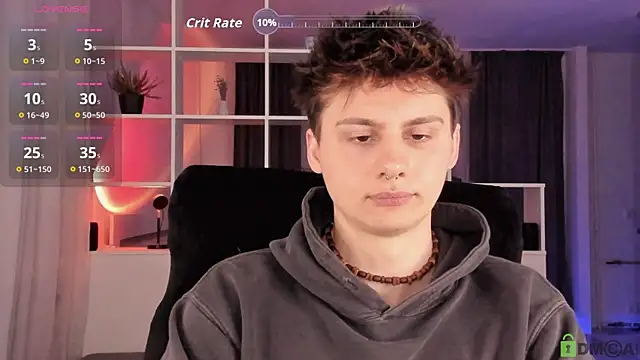 sunnyburn boy online show from 04-28-26, 06:35