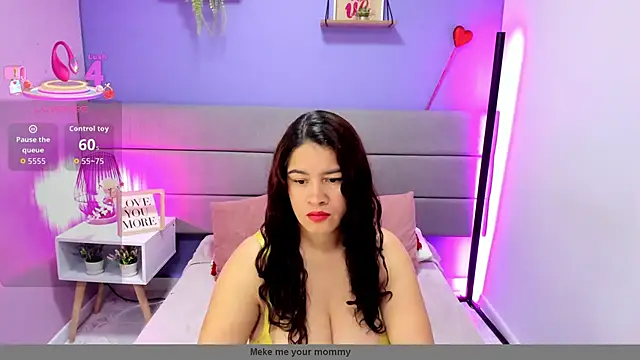 Alicebrooks  online show from 03-02-26, 01:18