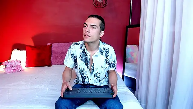  Tattoo Couple online show from 02-11-26, 02:00