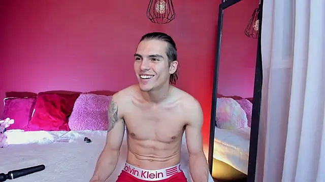  Tattoo Couple online show from 05-01-26, 04:11