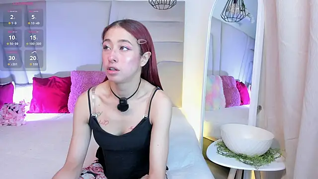  Tattoo Couple online show from 07-31-26, 01:32