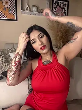 Snapshot of Sweetie_Arianna chatting on 03-08-26, 05:00 Sweetie Arianna online show from 03-08-26, 05:00