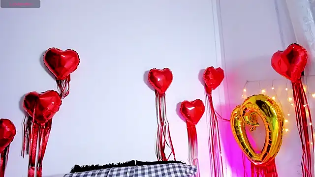 daarklover online show from 03-03-26, 12:39