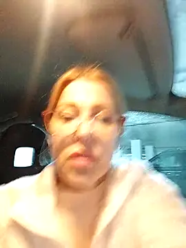 blondyruby online show from 03-15-26, 09:48