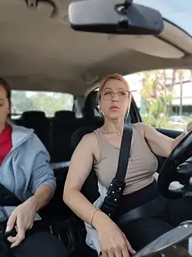 blondyruby online show from 04-22-26, 10:17