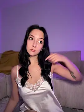  Juliette online show from 06-03-26, 07:08