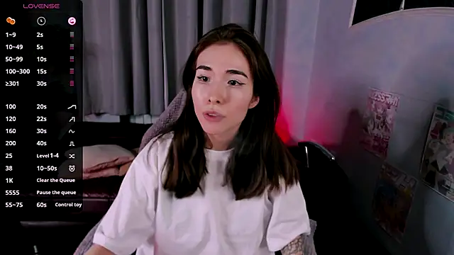 ashleyro1 online show from 11-09-25, 01:09