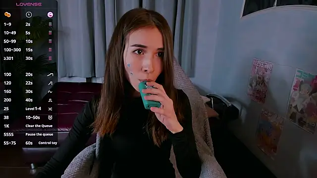 ashleyro1 online show from 11-16-25, 01:06