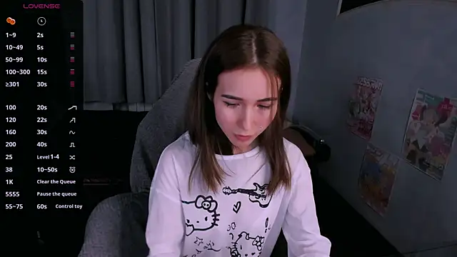 ashleyro1 online show from 11-18-25, 02:54