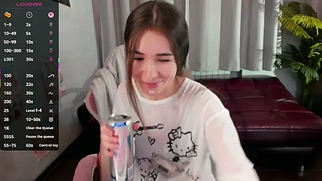 ashleyro1 online show from 12-01-25, 01:16