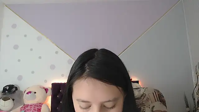 Snapshot of Lorenahot_06 chatting on 03-04-25, 06:07 Lorenahot 06 online show from 03-04-25, 06:07