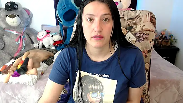 Snapshot of Lorenahot_06 chatting on 11-06-25, 07:59 Lorenahot 06 online show from 11-06-25, 07:59