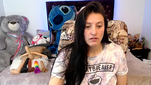 Snapshot of Lorenahot_06 chatting on 02-09-26, 06:45 Lorenahot 06 online show from 02-09-26, 06:45