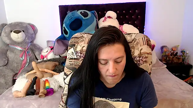 Snapshot of Lorenahot_06 chatting on 02-12-26, 07:09 Lorenahot 06 online show from 02-12-26, 07:09