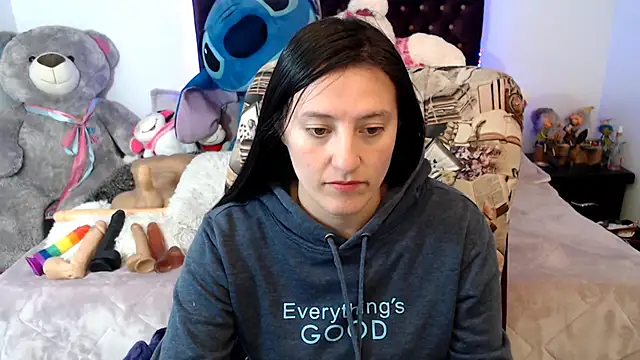 Snapshot of Lorenahot_06 chatting on 02-24-26, 06:50 Lorenahot 06 online show from 02-24-26, 06:50