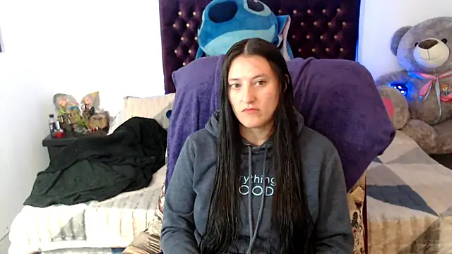 Snapshot of Lorenahot_06 chatting on 03-16-26, 07:18 Lorenahot 06 online show from 03-16-26, 07:18