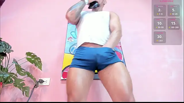 Snapshot of lean_arcos chatting on 12-14-24, 01:59 lean arcos online show from 12-14-24, 01:59