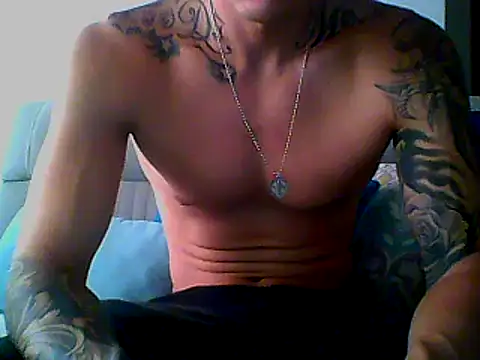 Skater29xx2 online show from 02-23-25, 09:59