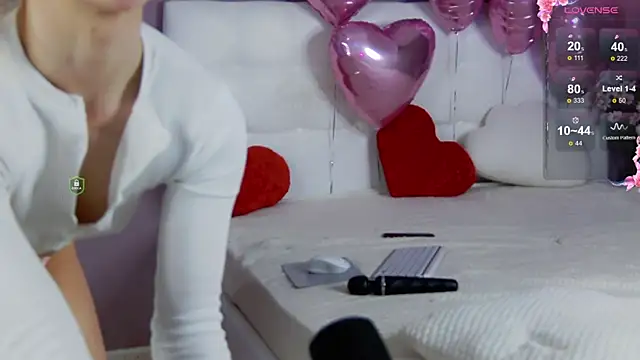 Haters   online show from 02-16-25, 02:32