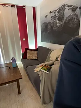 Snapshot of ChristyAdair chatting on 01-03-25, 03:22 ChristyAdair online show from 01-03-25, 03:22