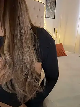 ChristyAdair online show from 01-08-26, 09:33