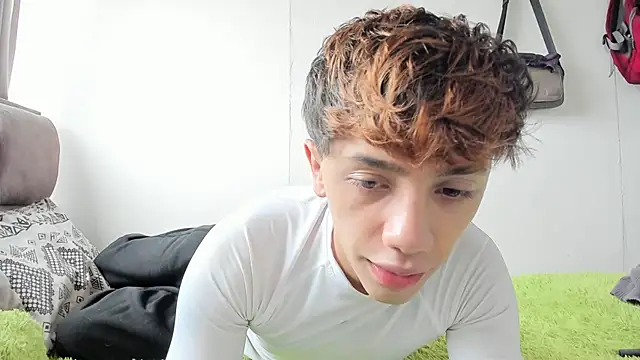 Tomy Rox online show from 09-23-25, 06:55