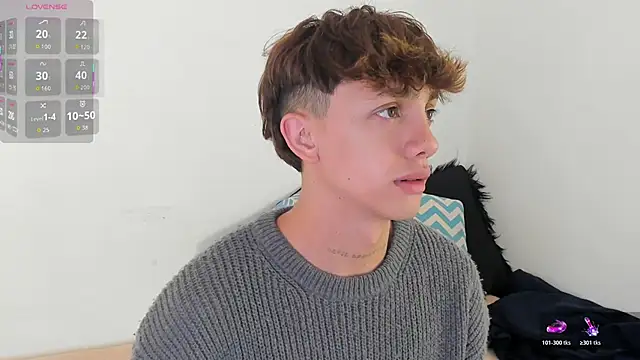 Tomy Rox online show from 12-04-25, 08:28