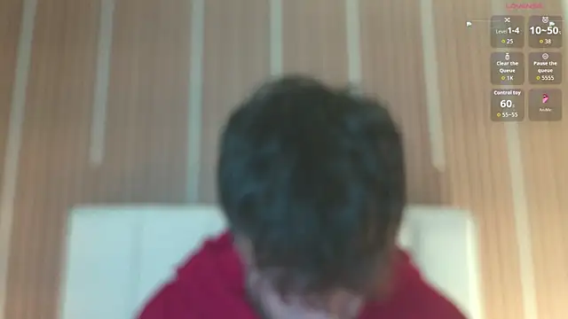 Tomy Rox online show from 04-03-26, 08:29