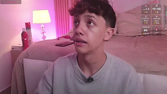 Tomy Rox online show from 04-06-26, 07:59