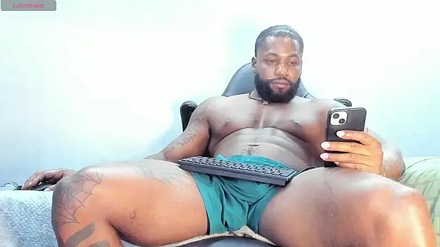 Dancelwashington online show from 10-06-25, 11:02