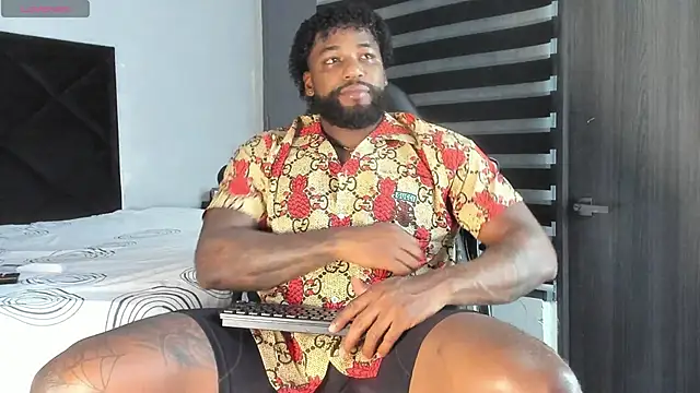 Dancelwashington online show from 11-14-25, 11:13