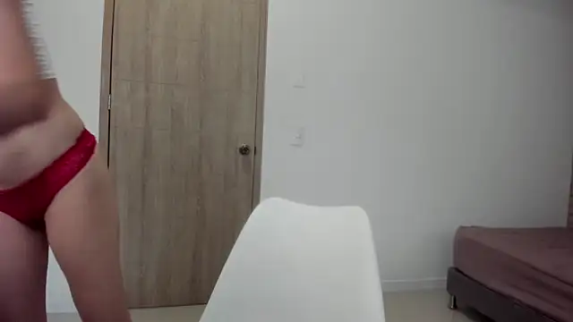 Vera Fernandez online show from 02-02-26, 10:08