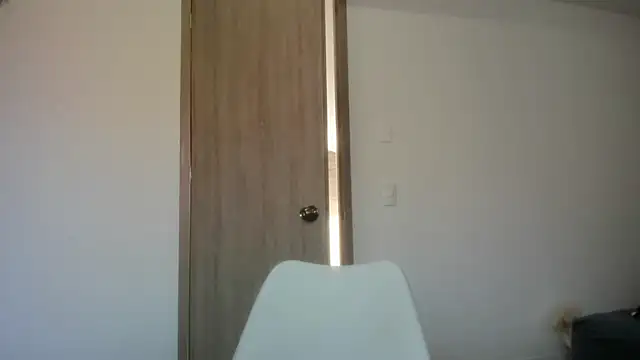 Vera Fernandez online show from 07-22-26, 09:28