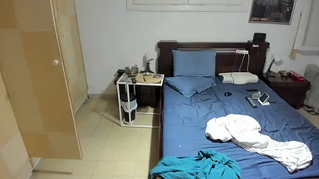 Snapshot of CTPuIITu3 chatting on 09-25-25, 08:23 CTPuIITu3 online show from 09-25-25, 08:23