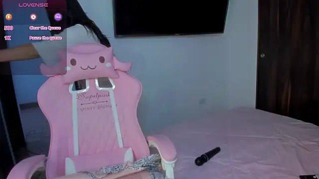 ChanellGV online show from 01-25-25, 08:31