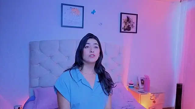 ChanellGV online show from 10-17-25, 10:12