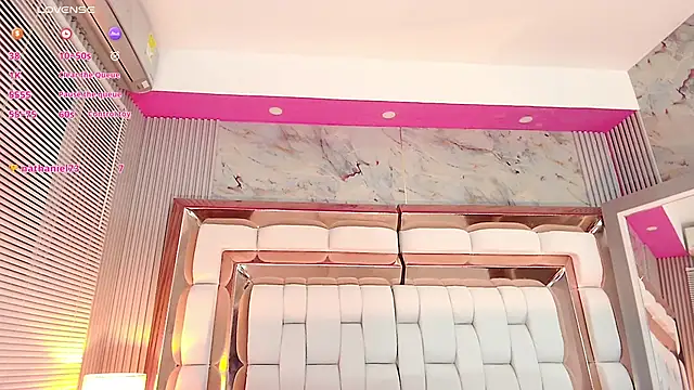 cattaleeyaa online show from 01-23-25, 03:05