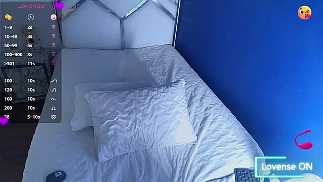 cattaleeyaa online show from 02-07-25, 06:14