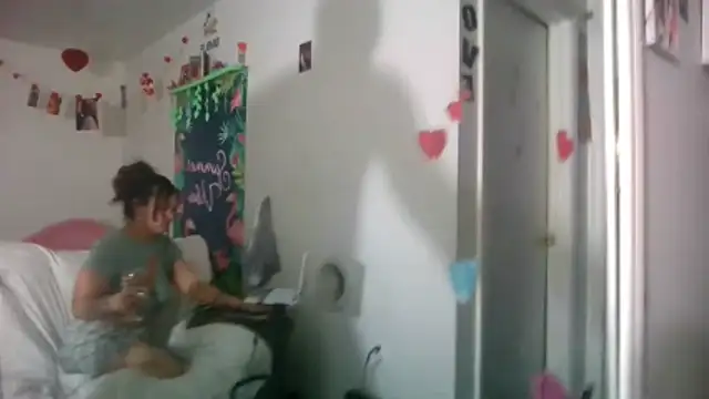 ExoticVibes69 online show from 04-21-26, 02:51