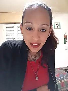 Snapshot of Zorrita_Fox chatting on 09-25-25, 05:00 Zorrita Fox online show from 09-25-25, 05:00