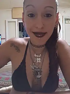 Snapshot of Zorrita_Fox chatting on 02-03-26, 02:53 Zorrita Fox online show from 02-03-26, 02:53