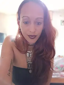 Zorrita Fox online show from 04-29-26, 05:30
