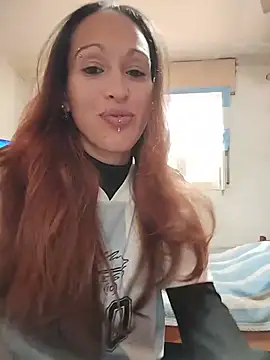 Snapshot of Zorrita_Fox chatting on 07-02-26, 05:08 Zorrita Fox online show from 07-02-26, 05:08