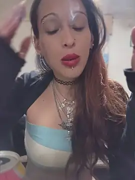 Snapshot of Zorrita_Fox chatting on 07-08-26, 12:26 Zorrita Fox online show from 07-08-26, 12:26