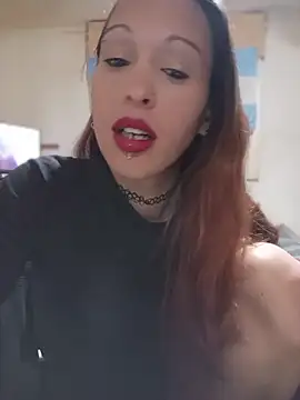 Snapshot of Zorrita_Fox chatting on 07-10-26, 12:15 Zorrita Fox online show from 07-10-26, 12:15