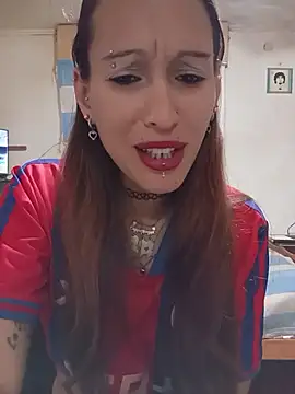 Snapshot of Zorrita_Fox chatting on 07-20-26, 12:47 Zorrita Fox online show from 07-20-26, 12:47
