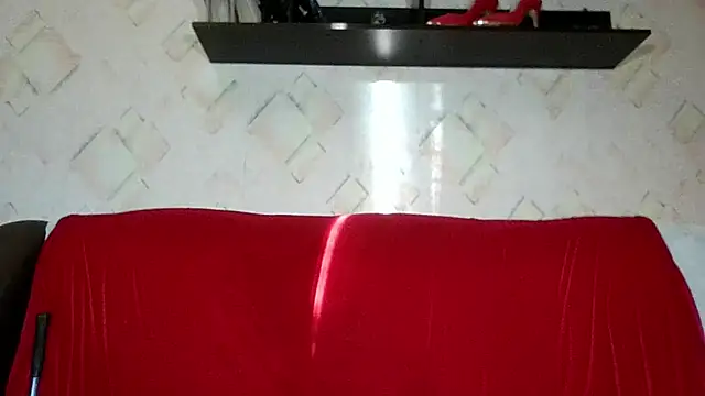 DarkIlona online show from 02-27-26, 05:51